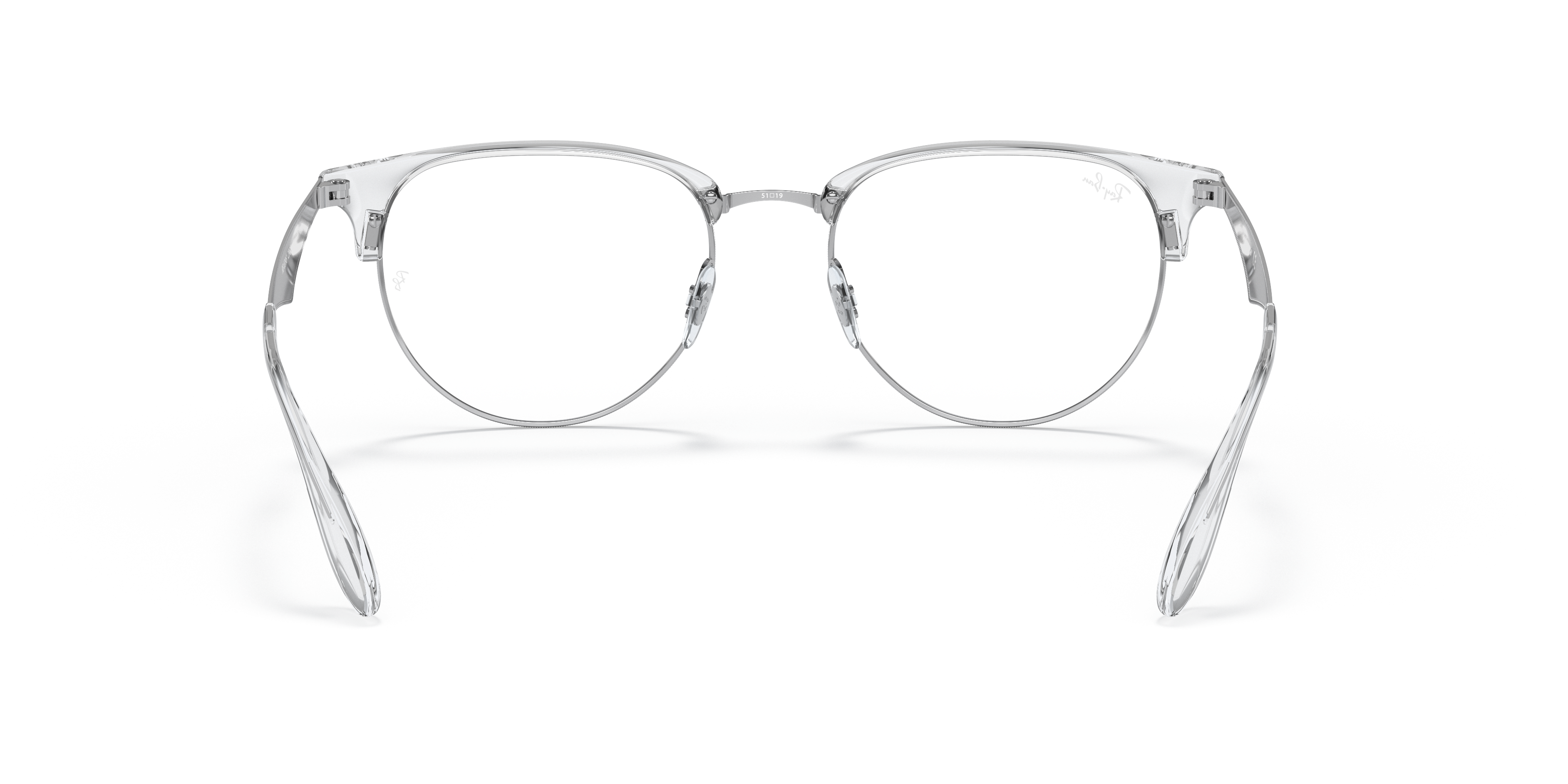 RAY-BAN RX6396 2936 53