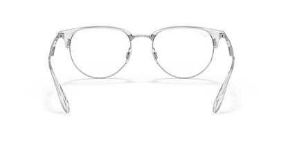 RAY-BAN RX6396 2936 53