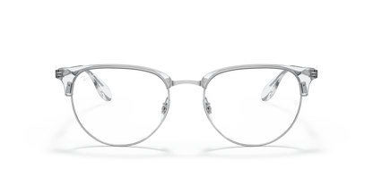 RAY-BAN RX6396 2936 53