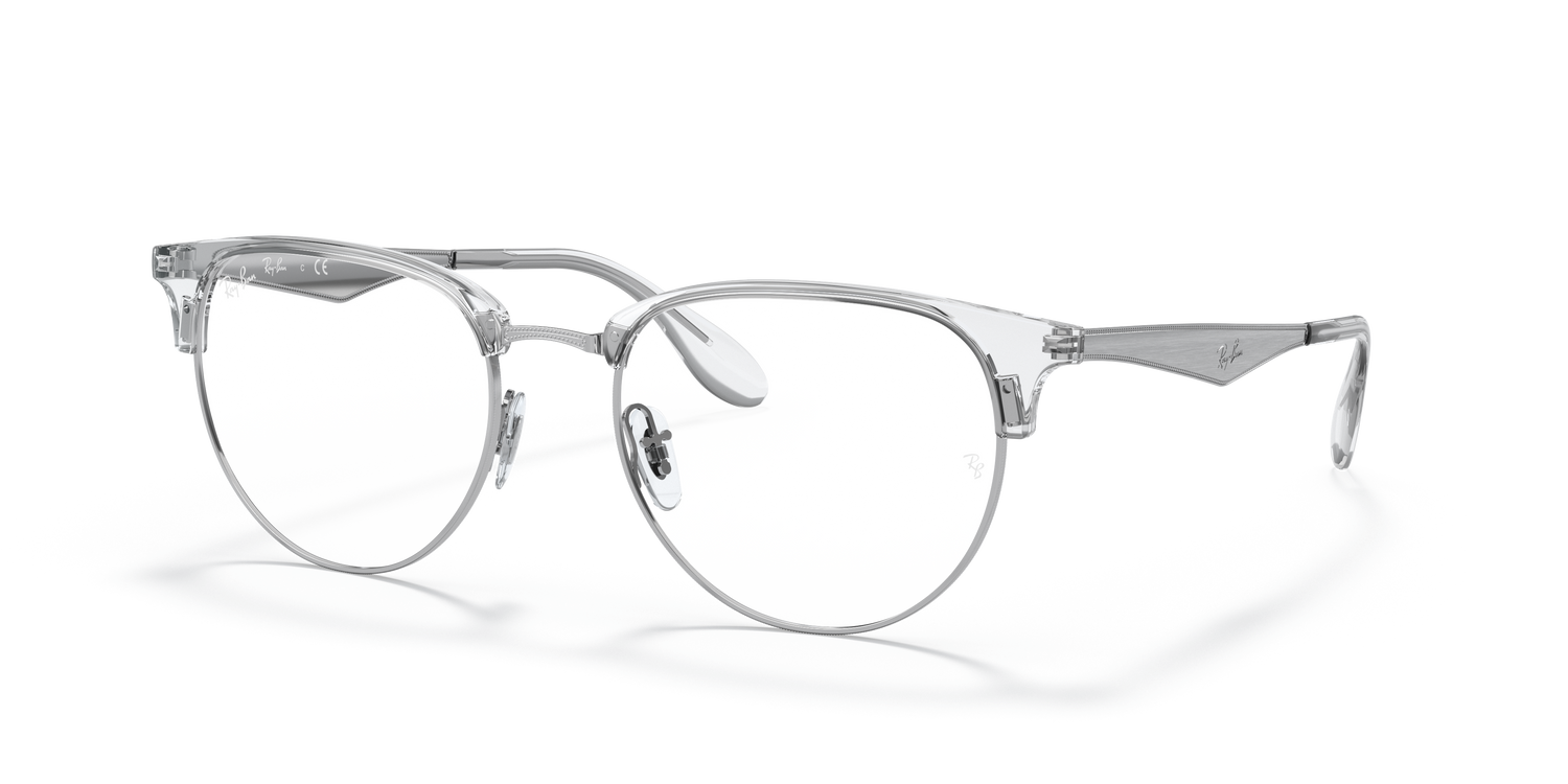 RAY-BAN RX6396 2936 53