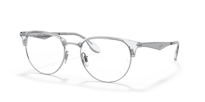 RAY-BAN RX6396 2936 53