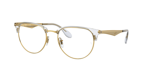 RAY-BAN RX6396 5762 53