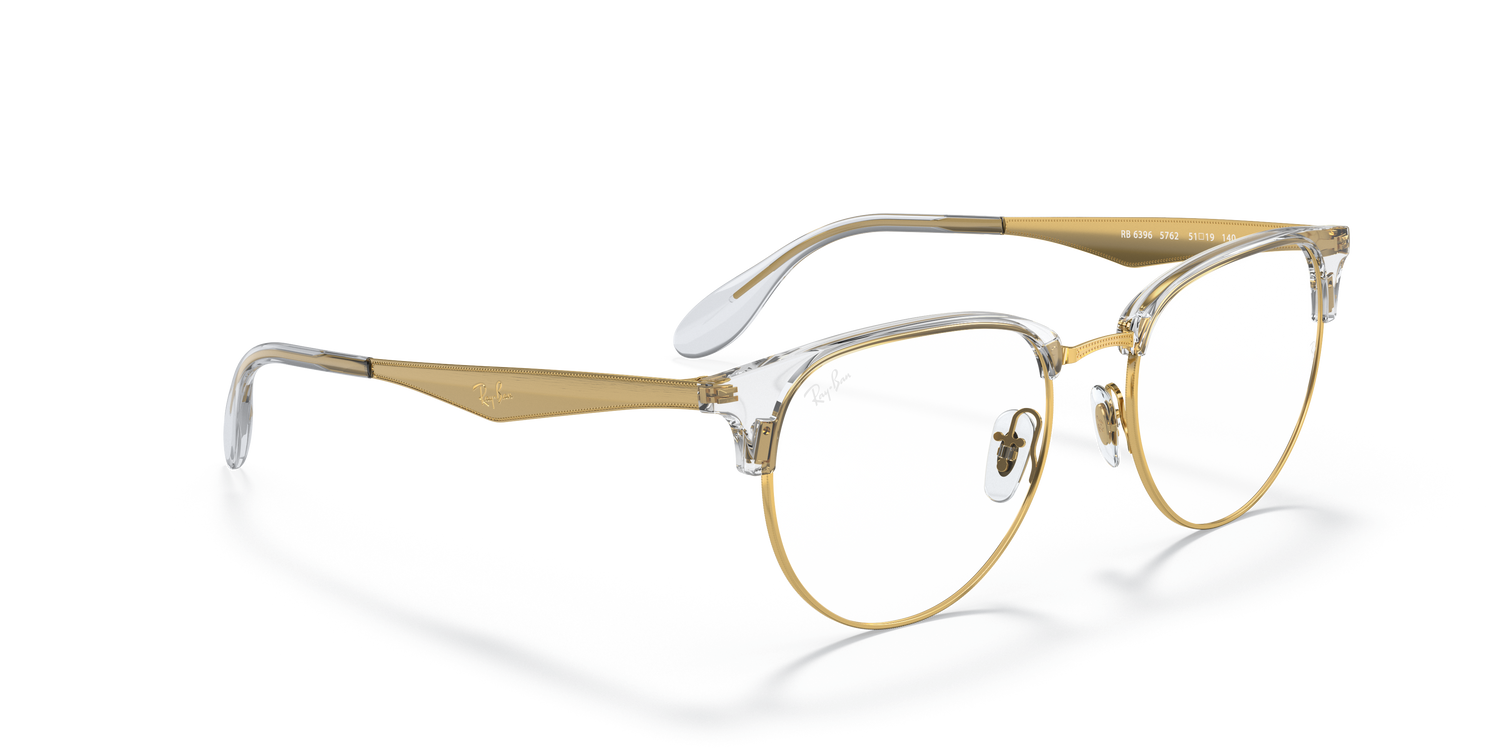 RAY-BAN RX6396 5762 51