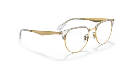 RAY-BAN RX6396 5762 51