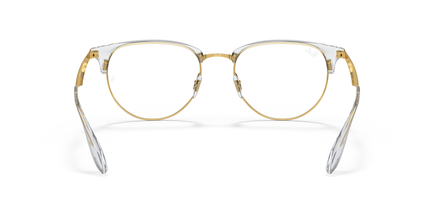 RAY-BAN RX6396 5762 51
