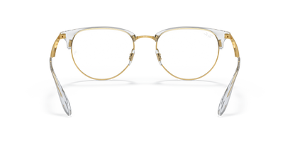 RAY-BAN RX6396 5762 51