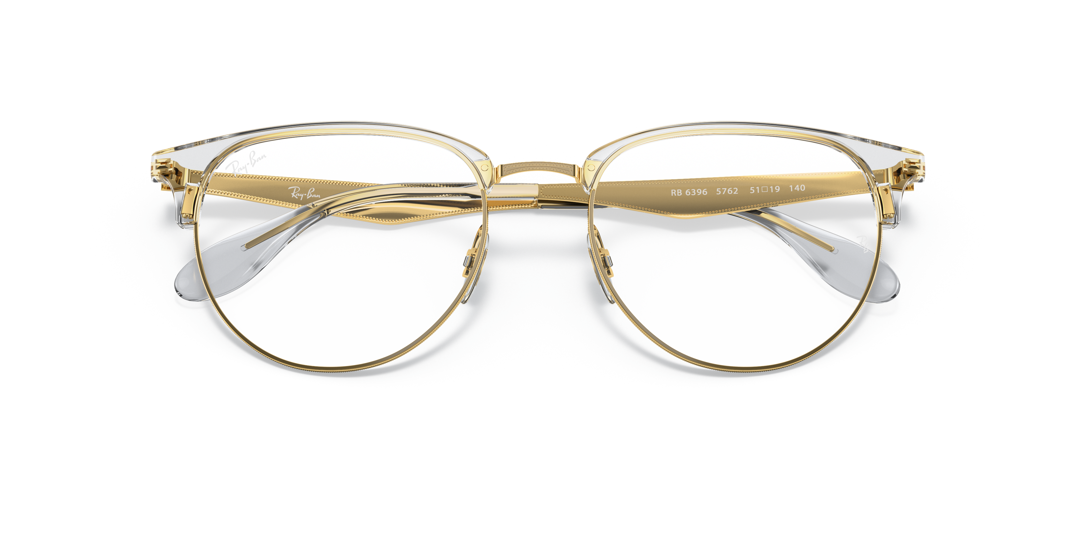 RAY-BAN RX6396 5762 51