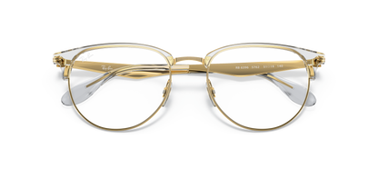 RAY-BAN RX6396 5762 51