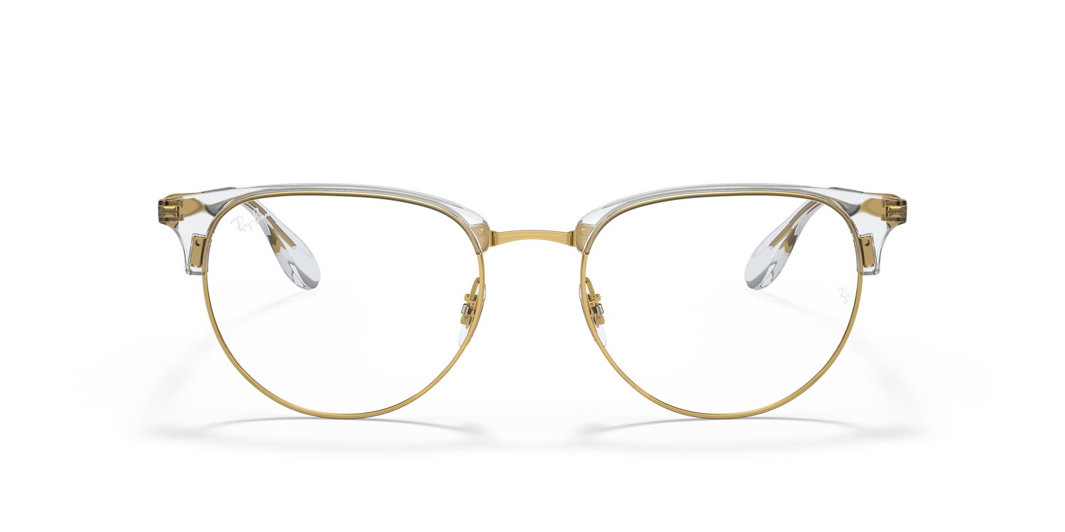 RAY-BAN RX6396 5762 51