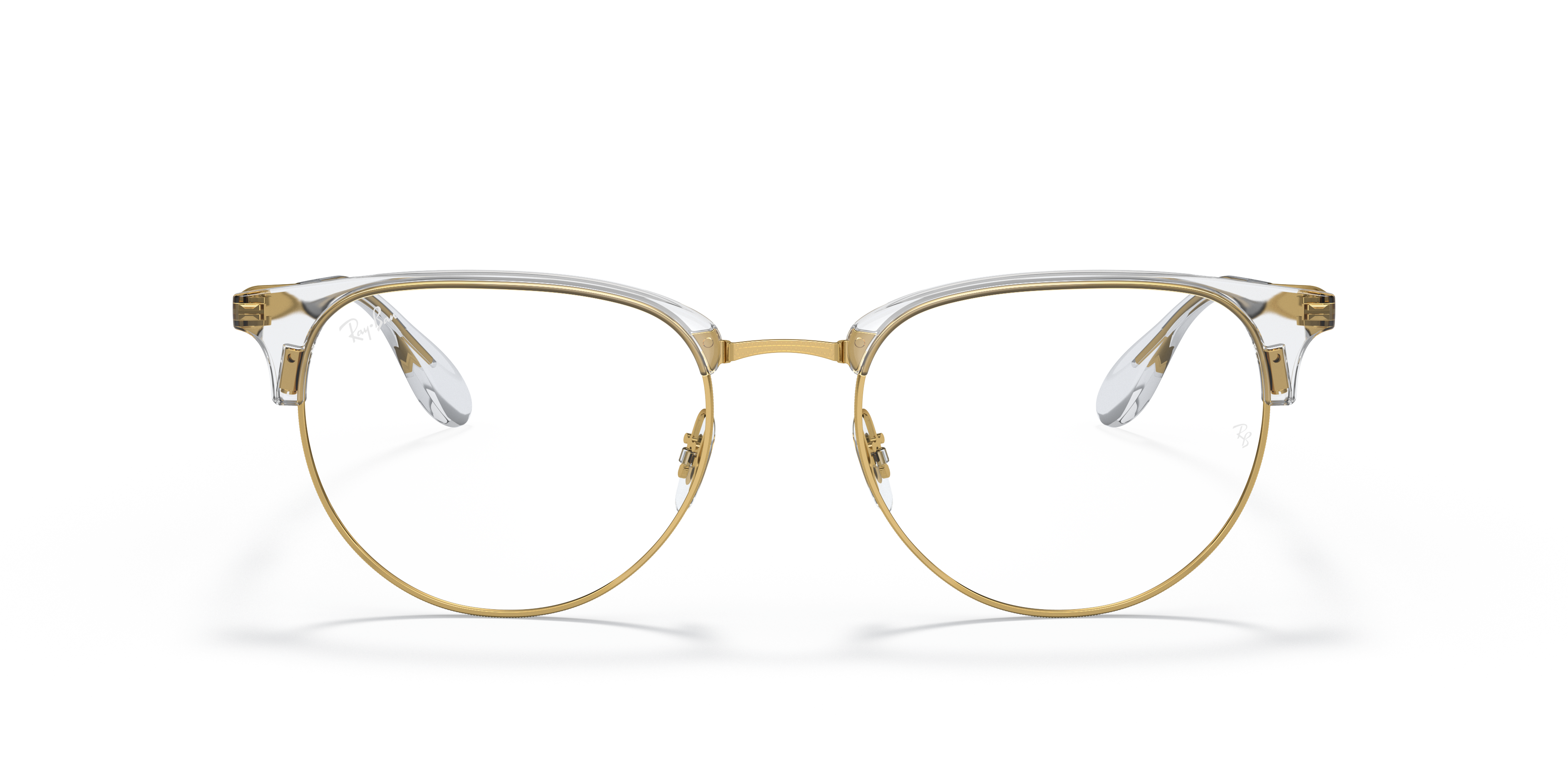 RAY-BAN RX6396 5762 51
