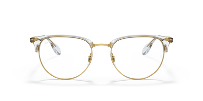 RAY-BAN RX6396 5762 51