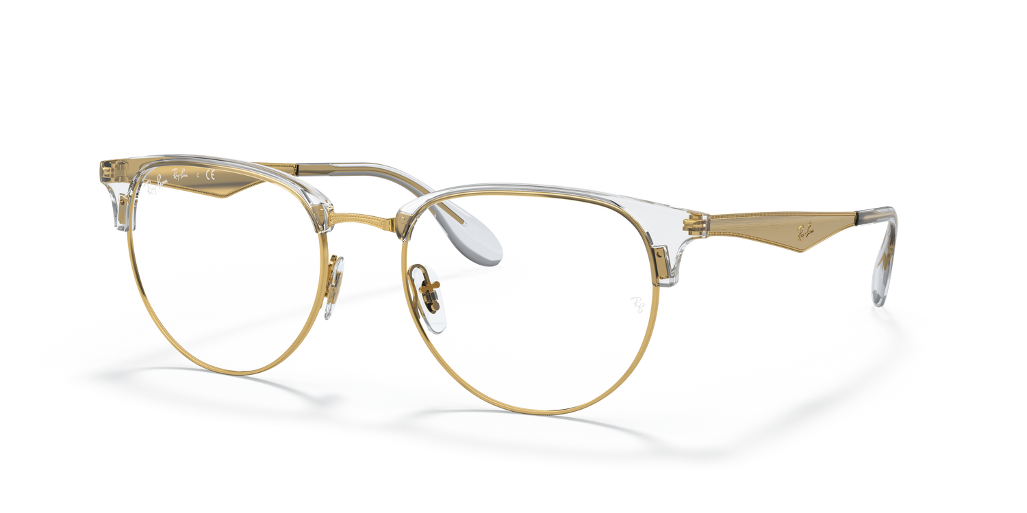 RAY-BAN RX6396 5762 51