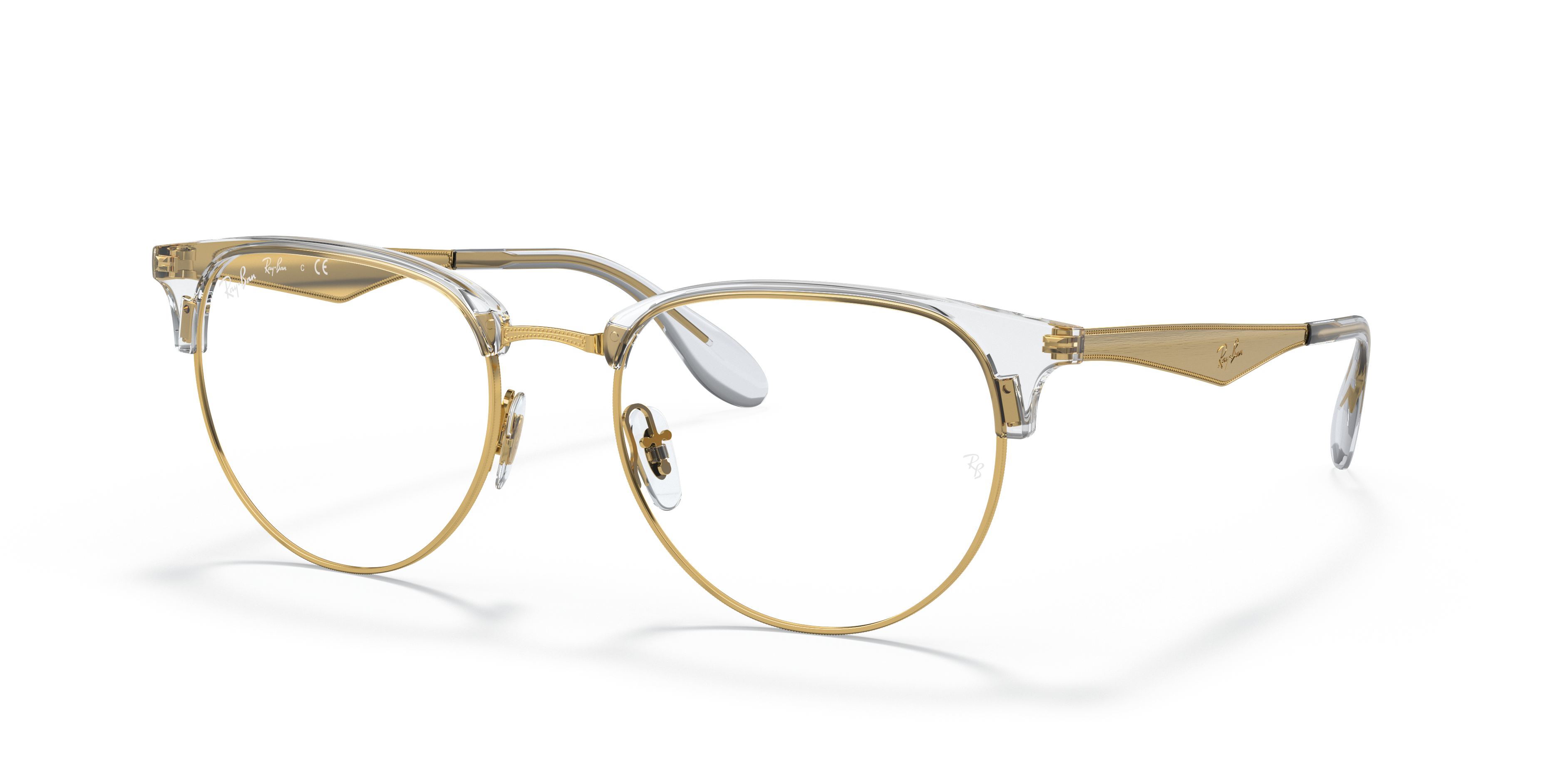 RAY-BAN RX6396 5762 51