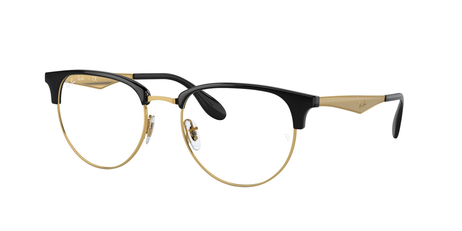 RAY-BAN RX6396 5784 51