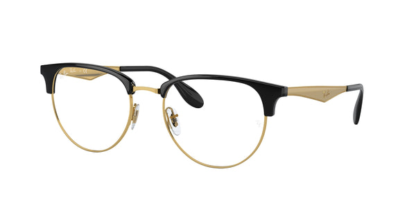 RAY-BAN RX6396 5784 53