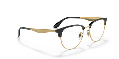 RAY-BAN RX6396 5784 51