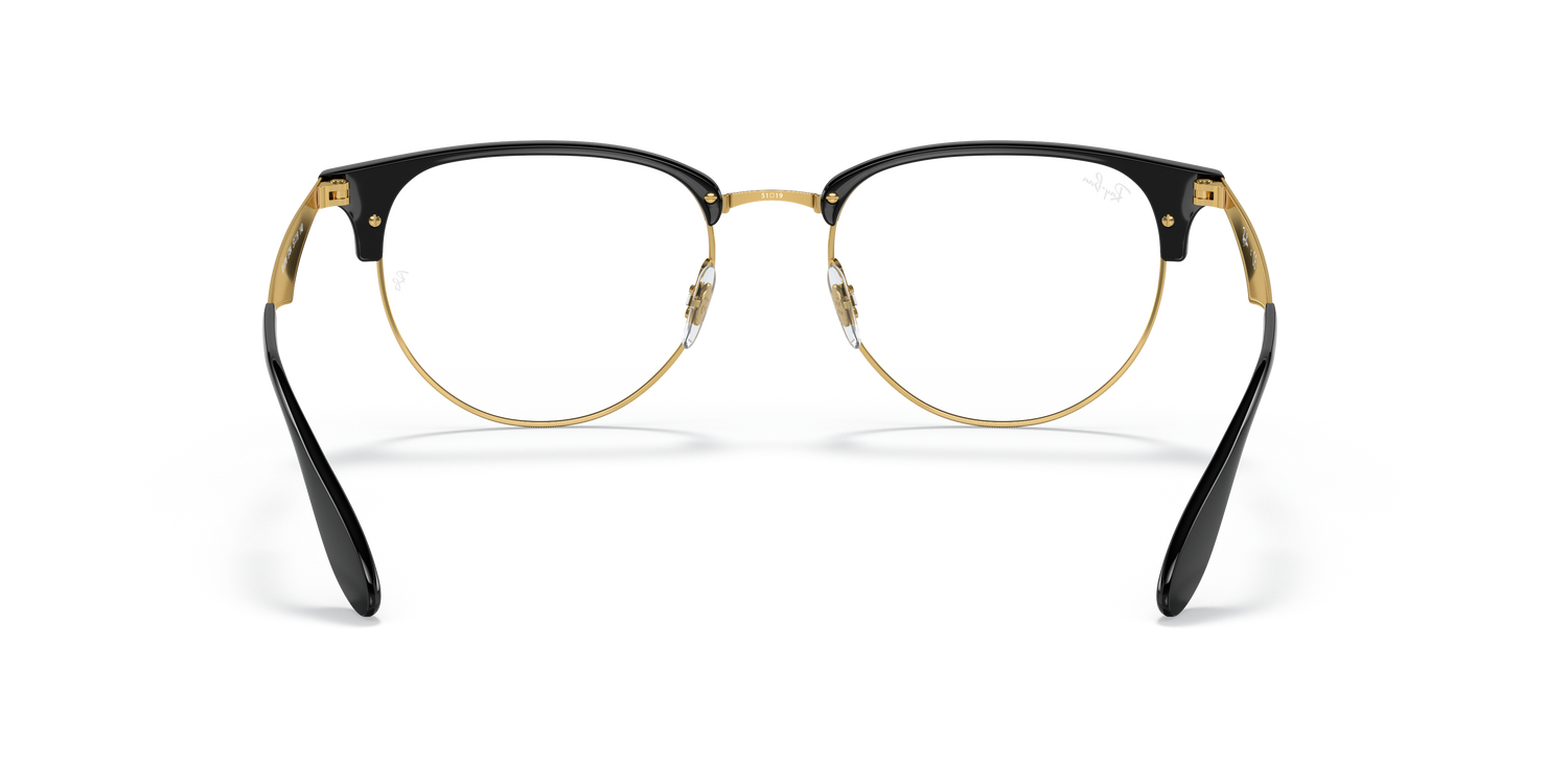 RAY-BAN RX6396 5784 53