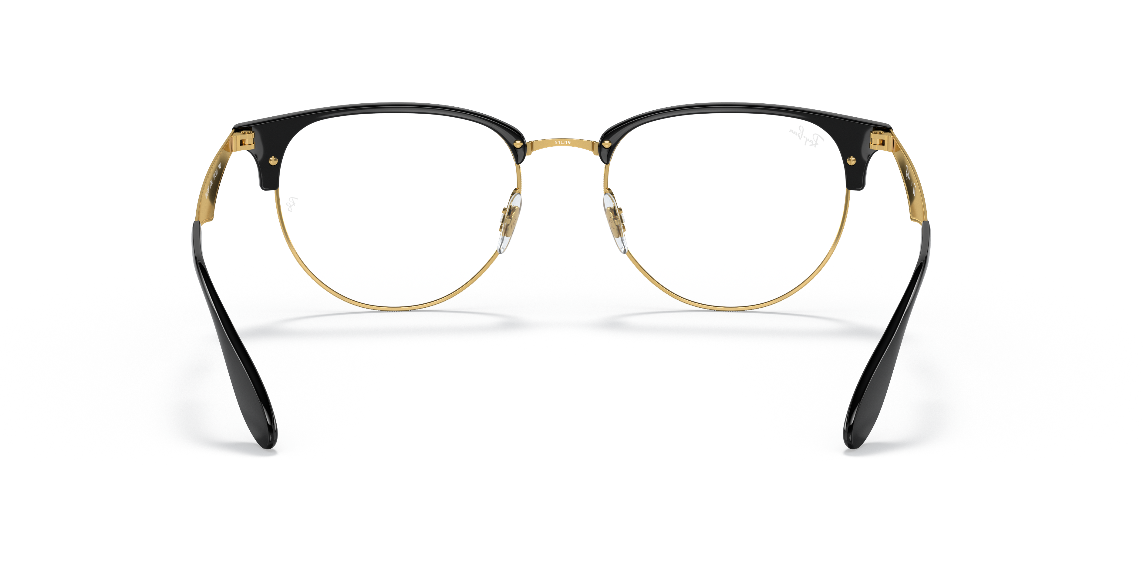 RAY-BAN RX6396 5784 51