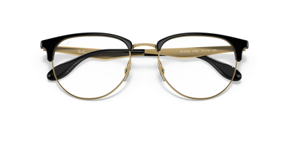 RAY-BAN RX6396 5784 53