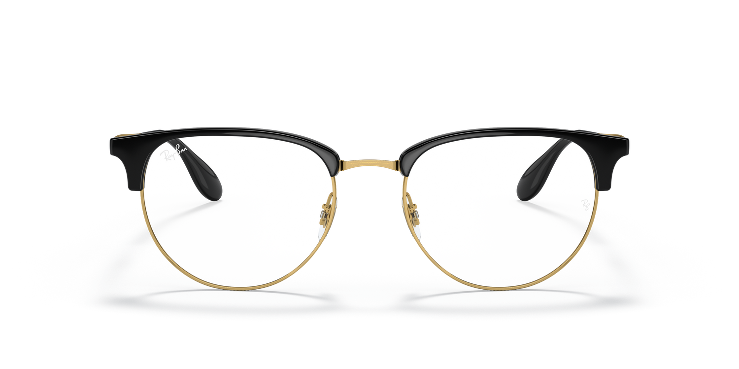 RAY-BAN RX6396 5784 51