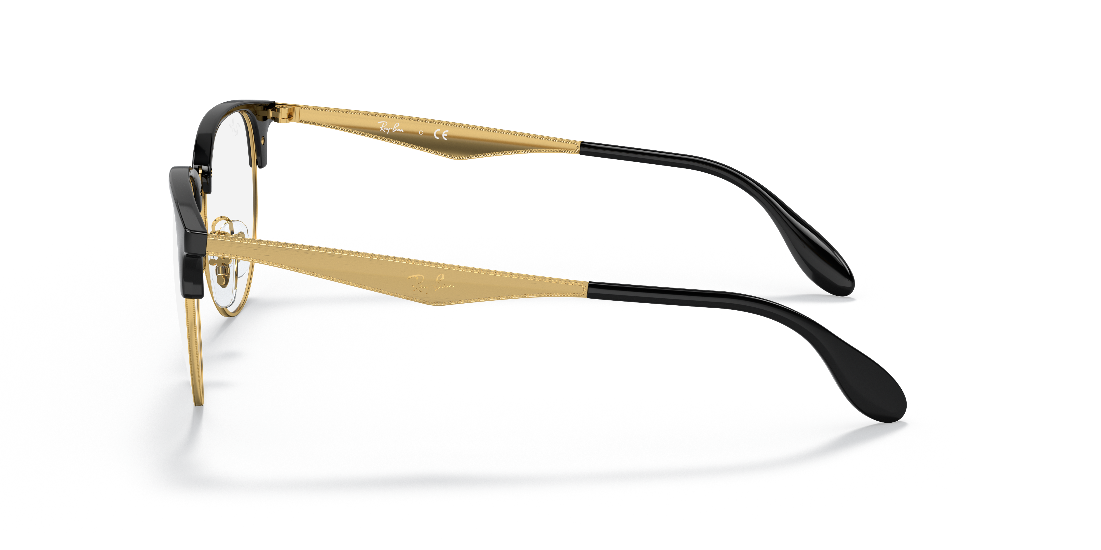RAY-BAN RX6396 5784 51