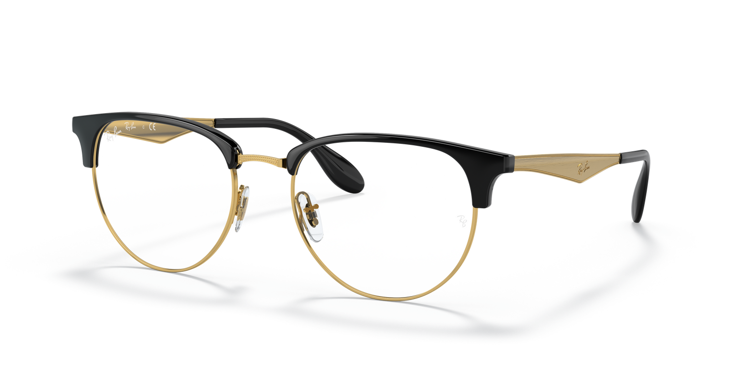 RAY-BAN RX6396 5784 51