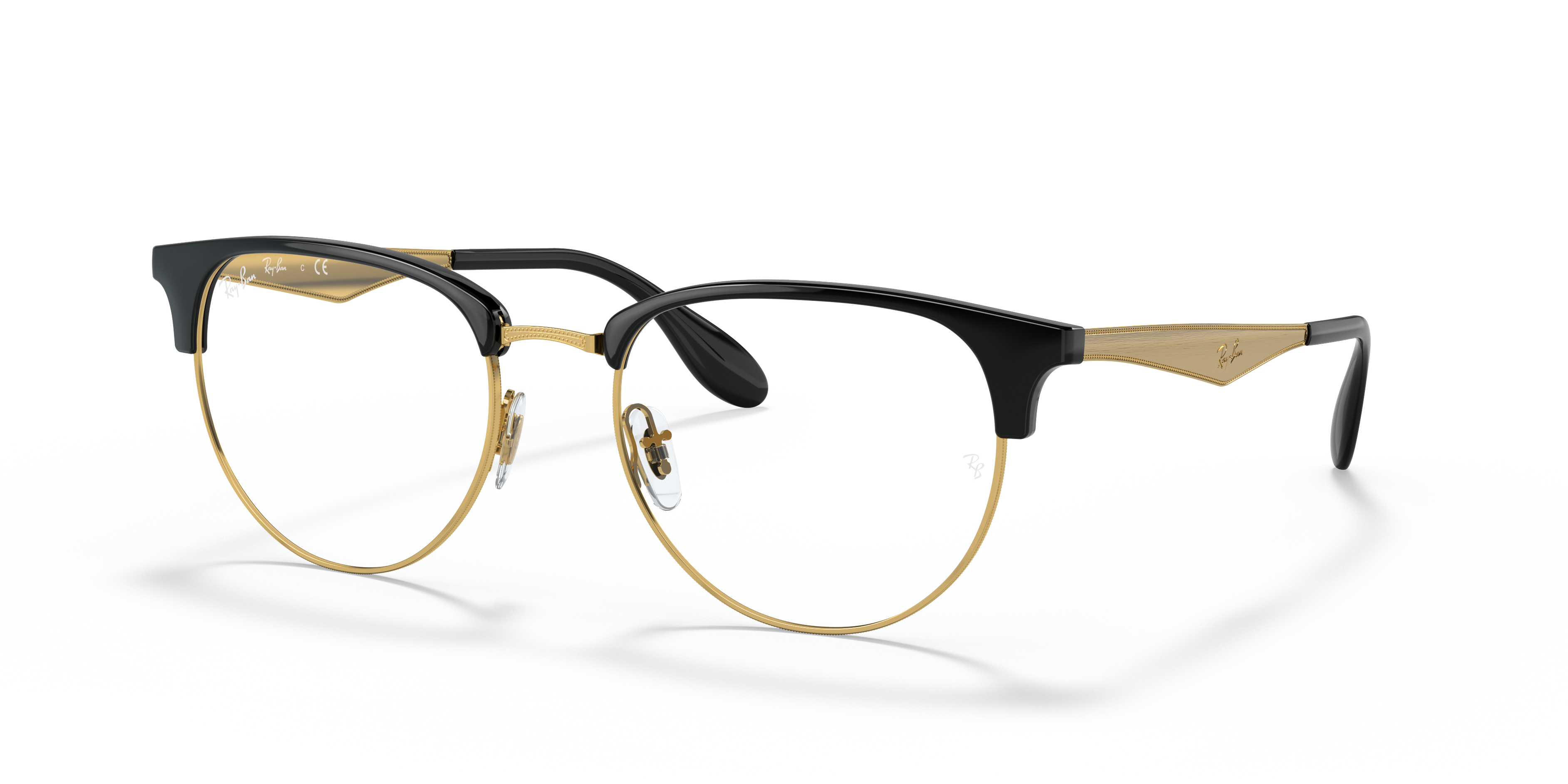 RAY-BAN RX6396 5784 51
