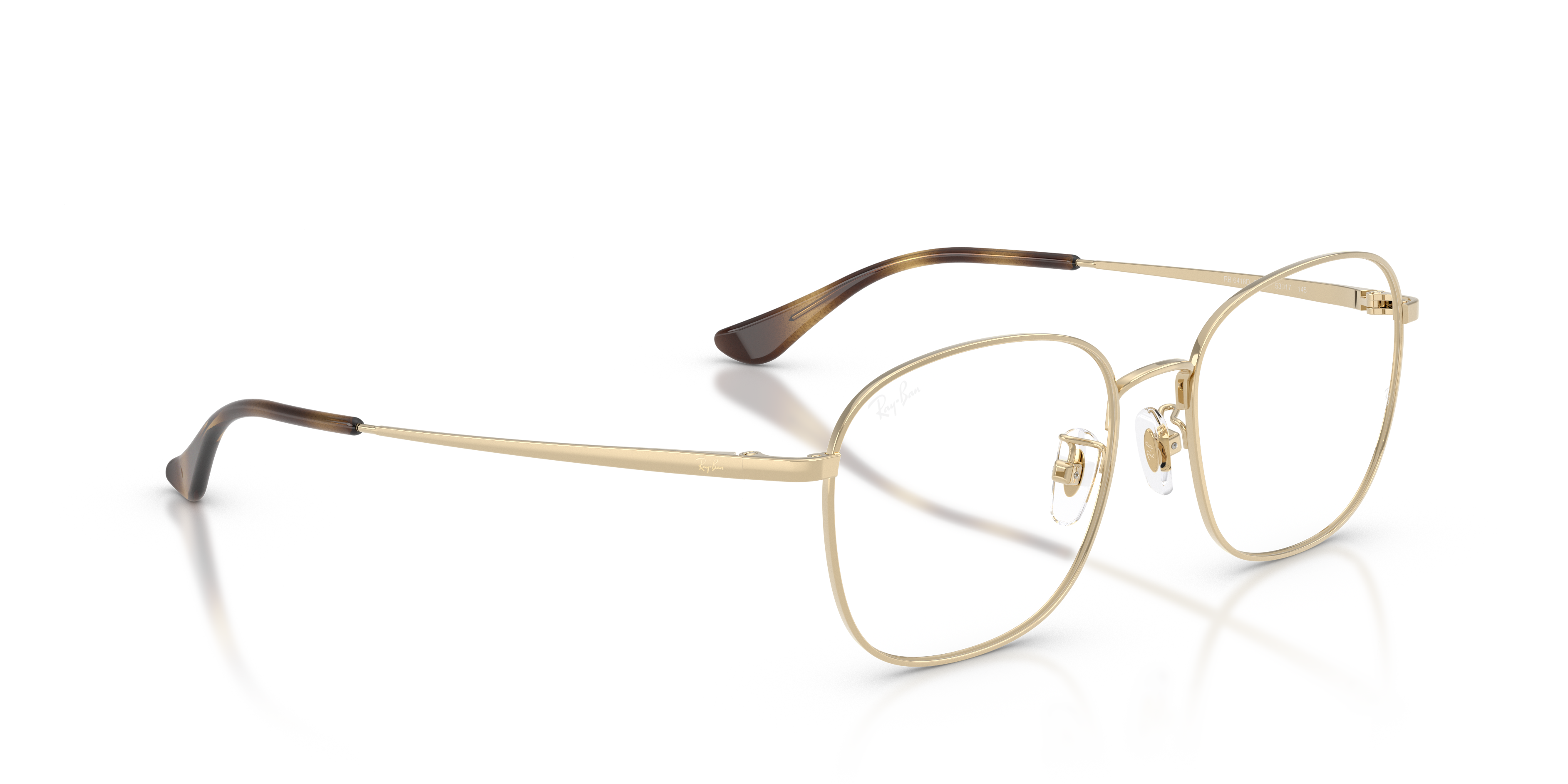 RAY-BAN RX6418D 2993 53