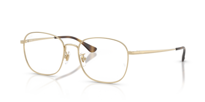 RAY-BAN RX6418D 2993 53