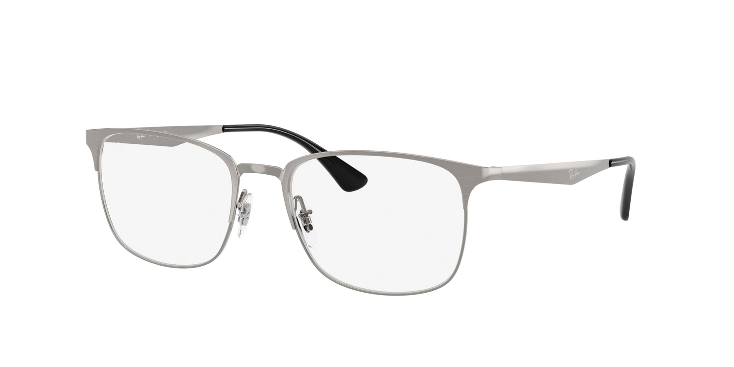 RAY-BAN RX6421 2553 56