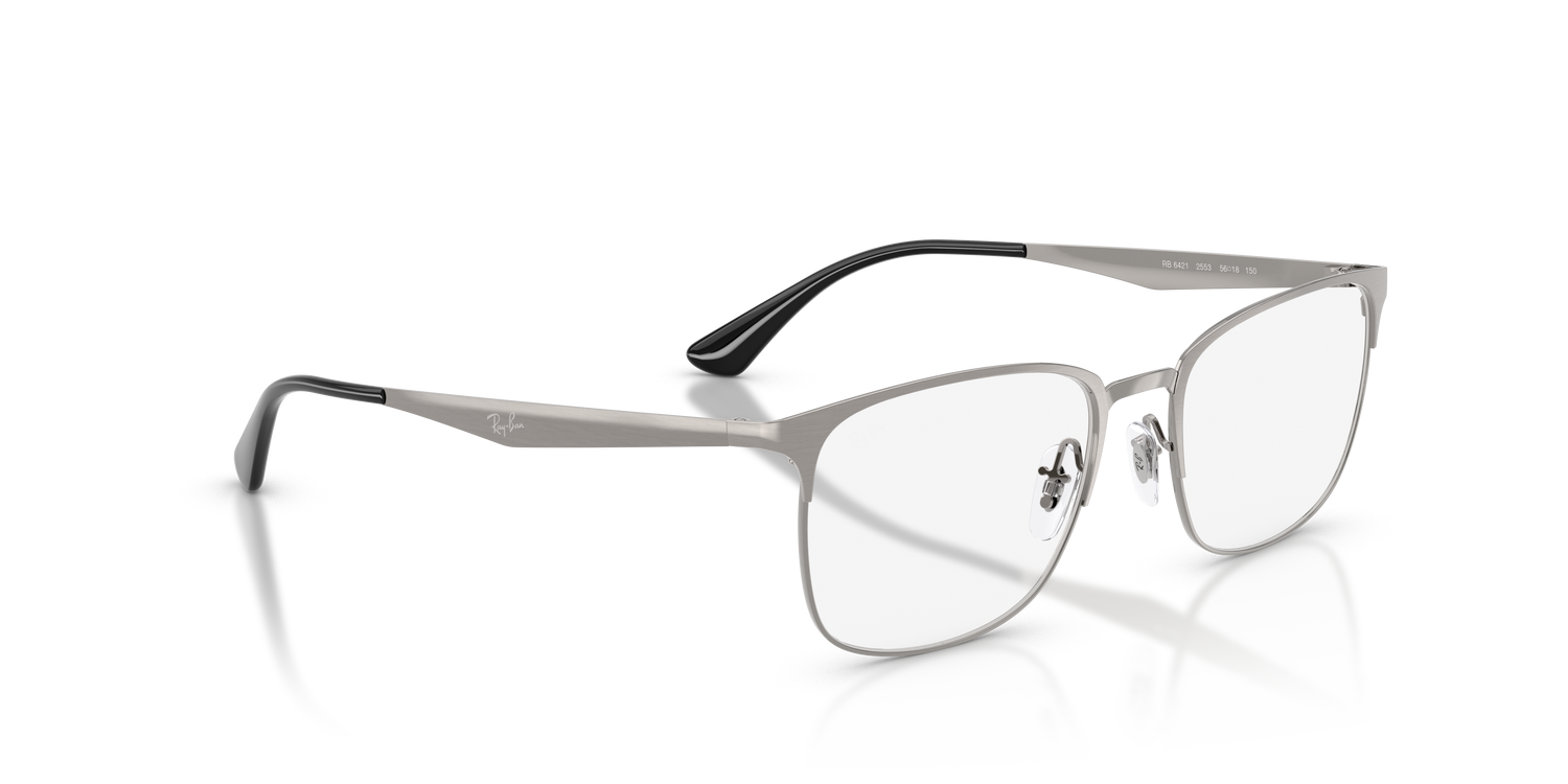 RAY-BAN RX6421 2553 56