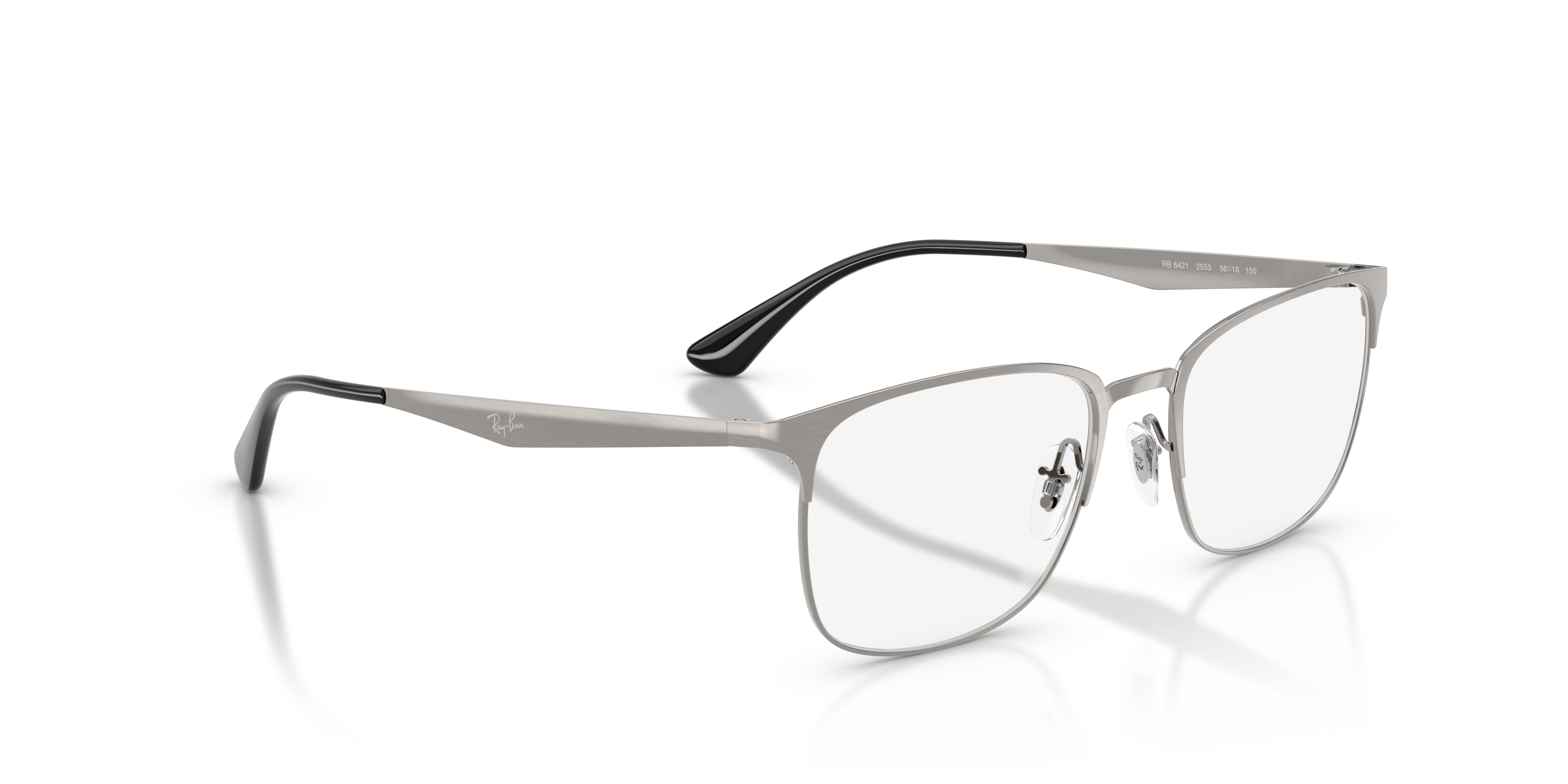 RAY-BAN RX6421 2553 56