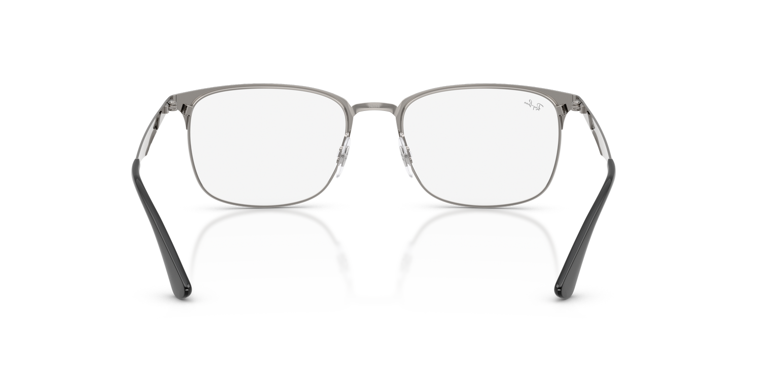 RAY-BAN RX6421 2553 52