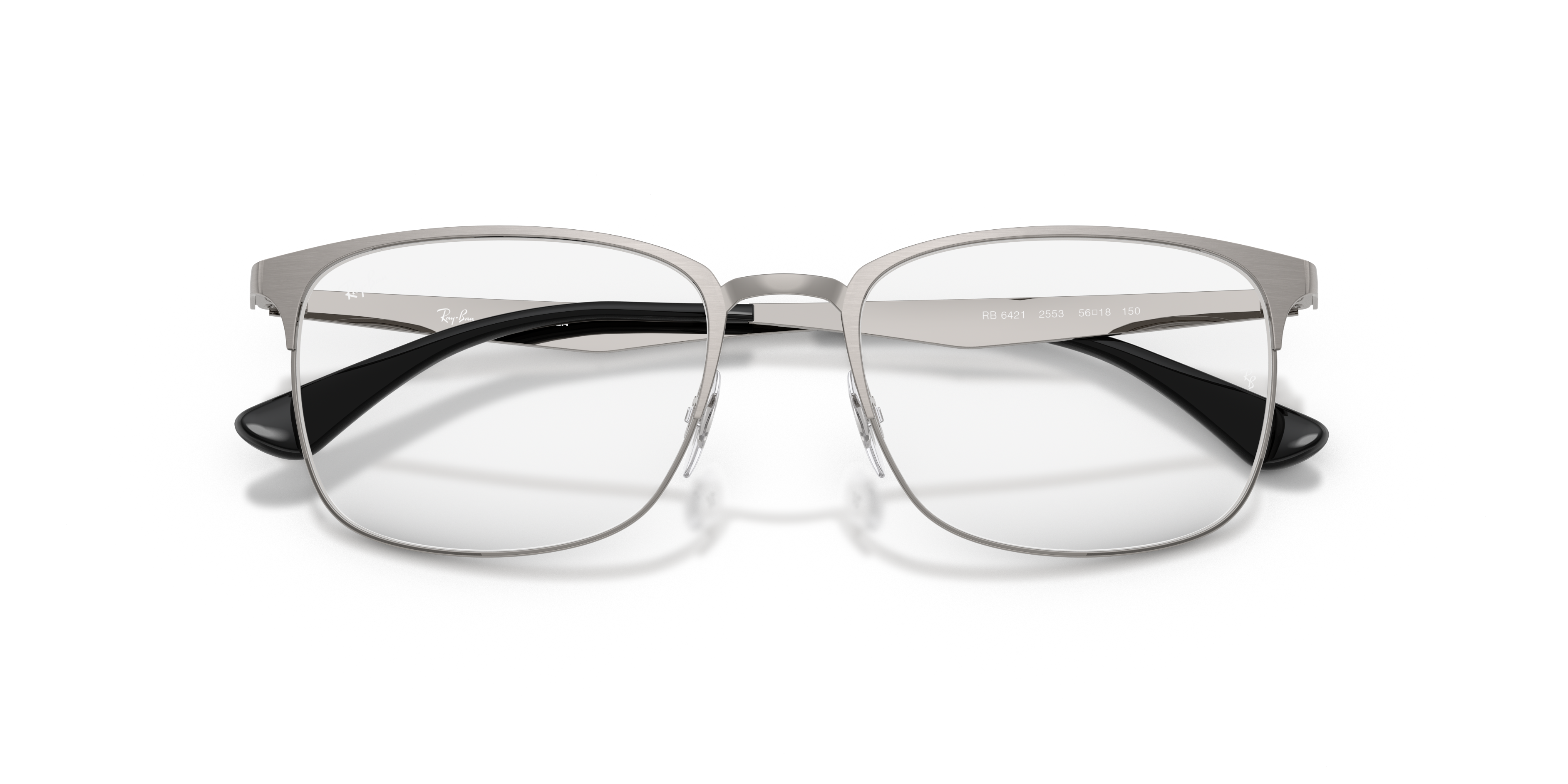 RAY-BAN RX6421 2553 52