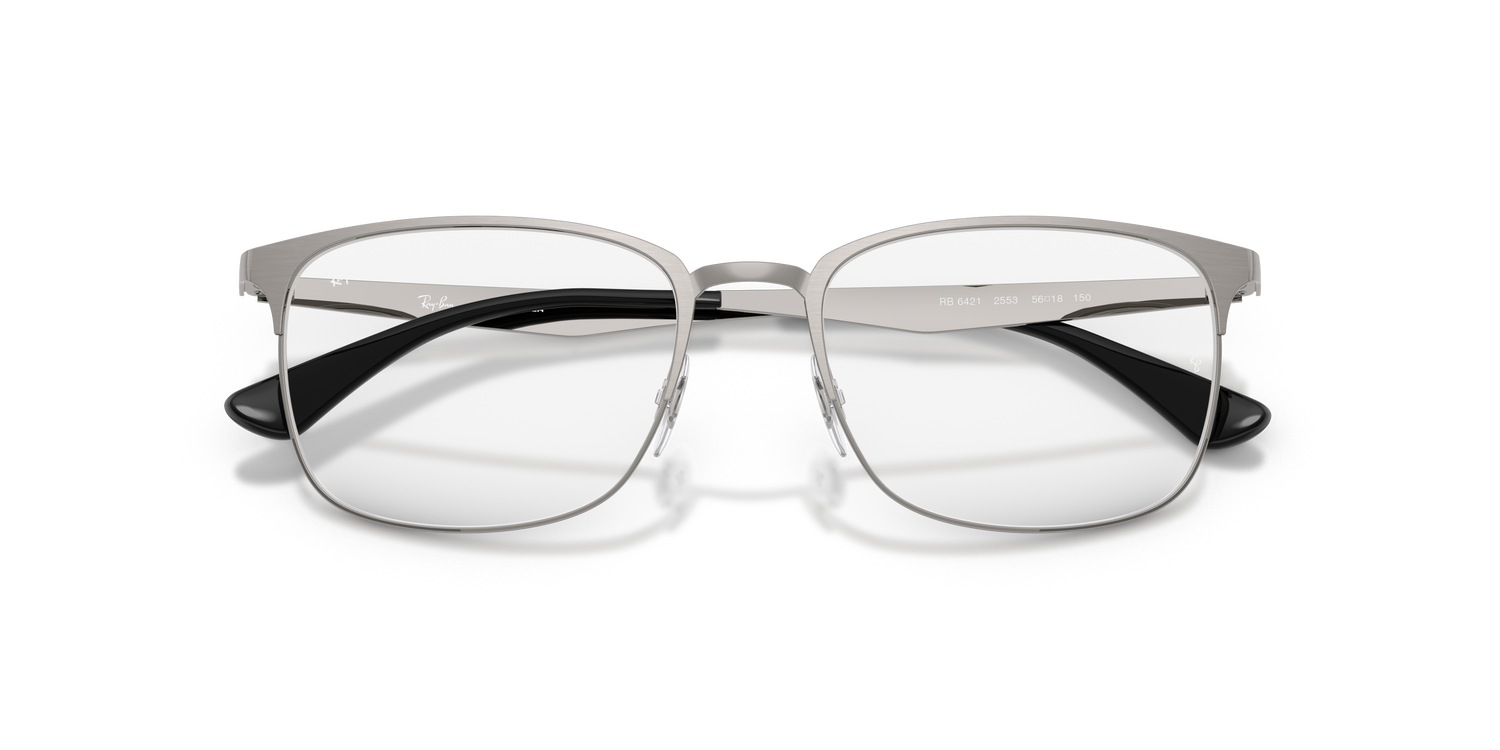RAY-BAN RX6421 2553 56