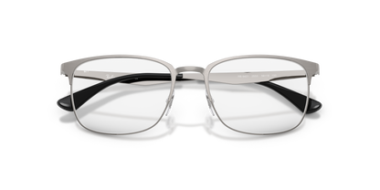 RAY-BAN RX6421 2553 56