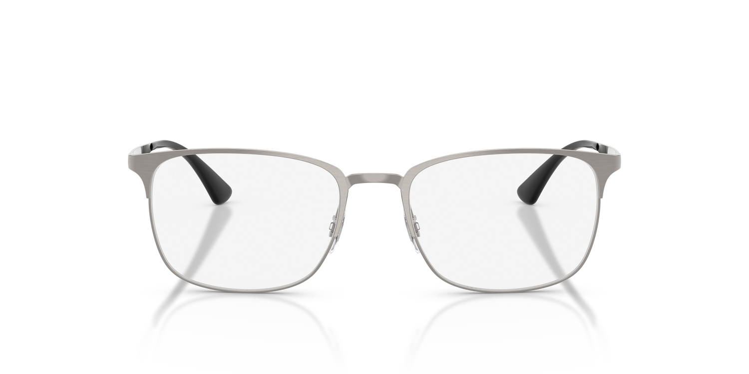 RAY-BAN RX6421 2553 56