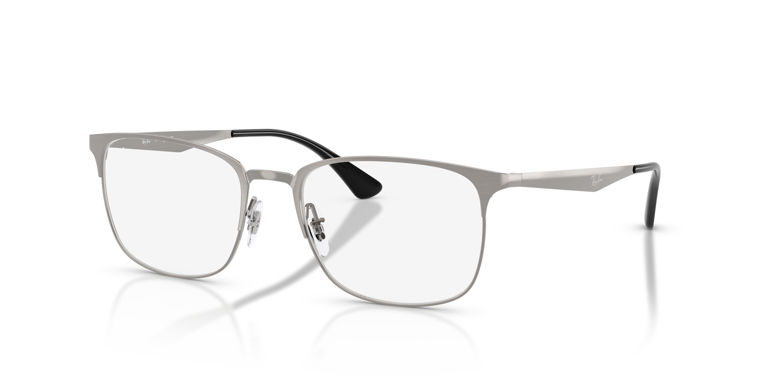 RAY-BAN RX6421 2553 56