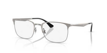 RAY-BAN RX6421 2553 56