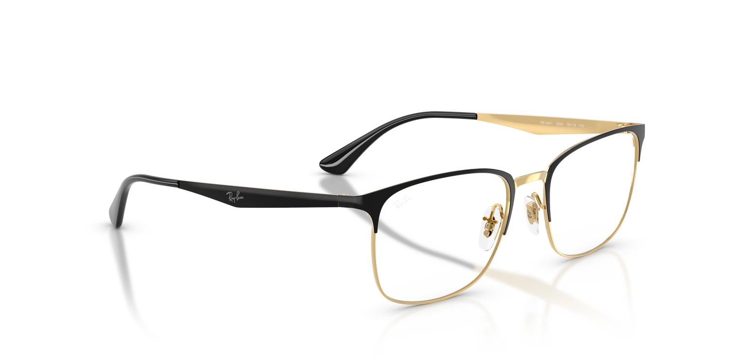 RAY-BAN RX6421 2890 56