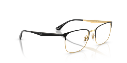 RAY-BAN RX6421 2890 54