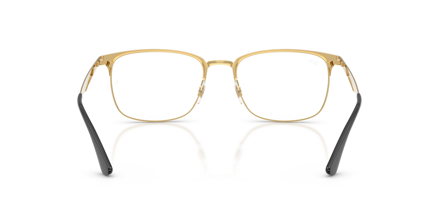 RAY-BAN RX6421 2890 54