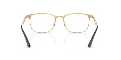 RAY-BAN RX6421 2890 56