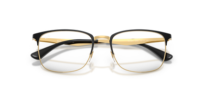 RAY-BAN RX6421 2890 54