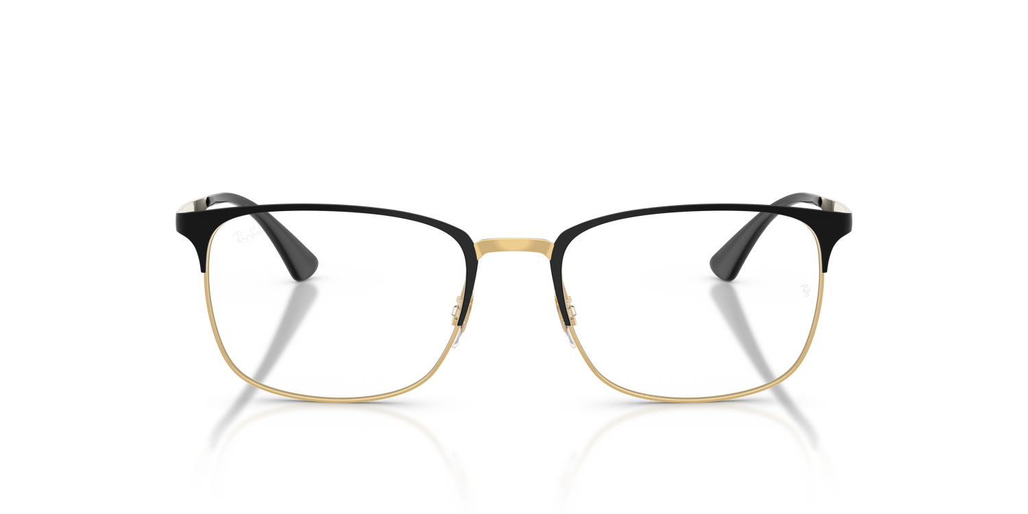 RAY-BAN RX6421 2890 54