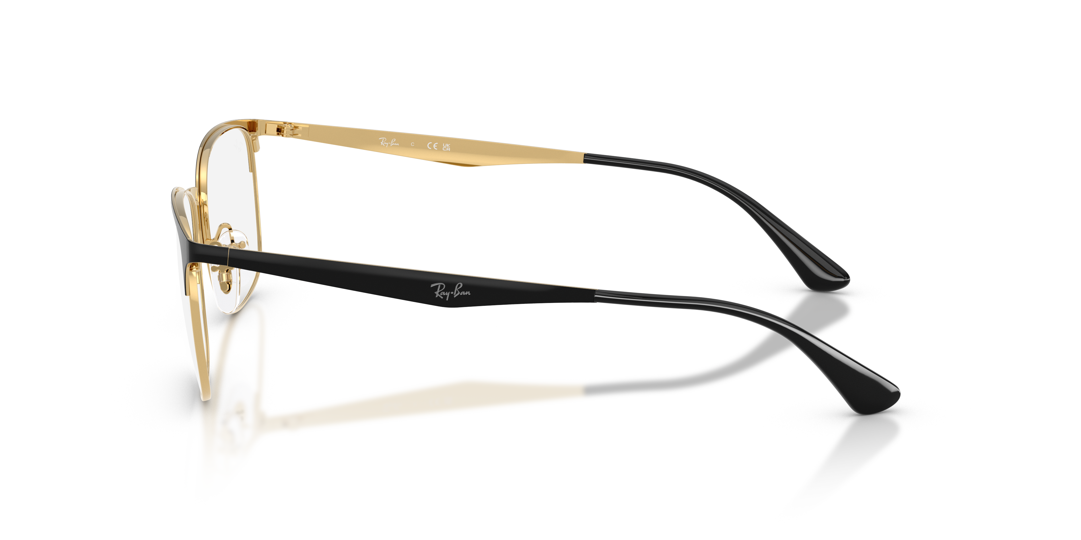 RAY-BAN RX6421 2890 54