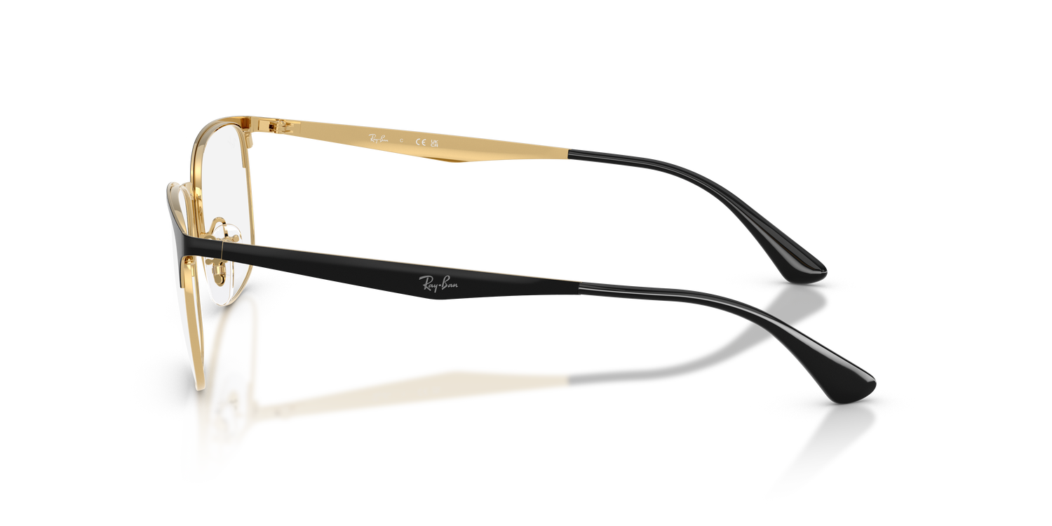 RAY-BAN RX6421 2890 52