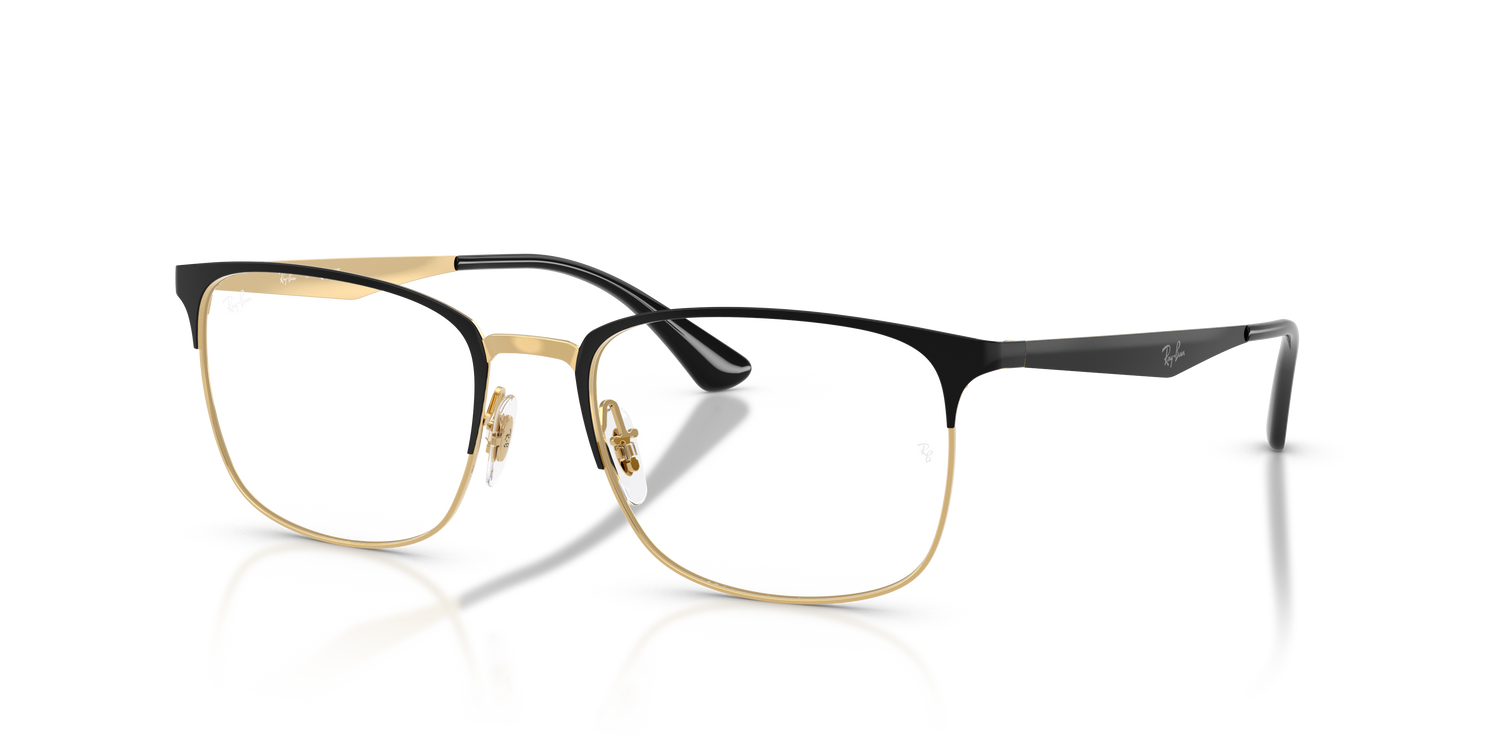 RAY-BAN RX6421 2890 54
