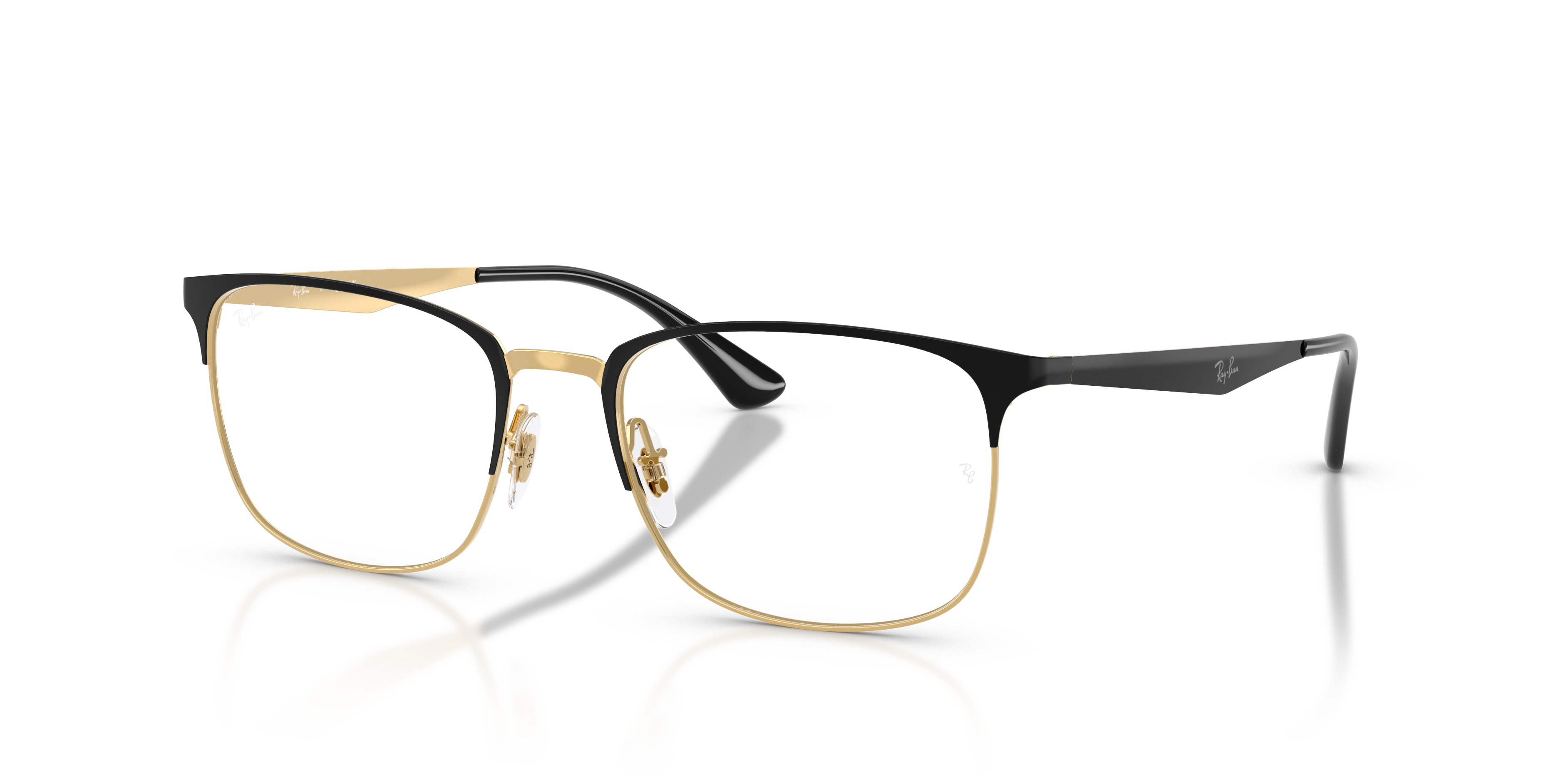 RAY-BAN RX6421 2890 54