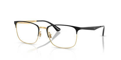 RAY-BAN RX6421 2890 54